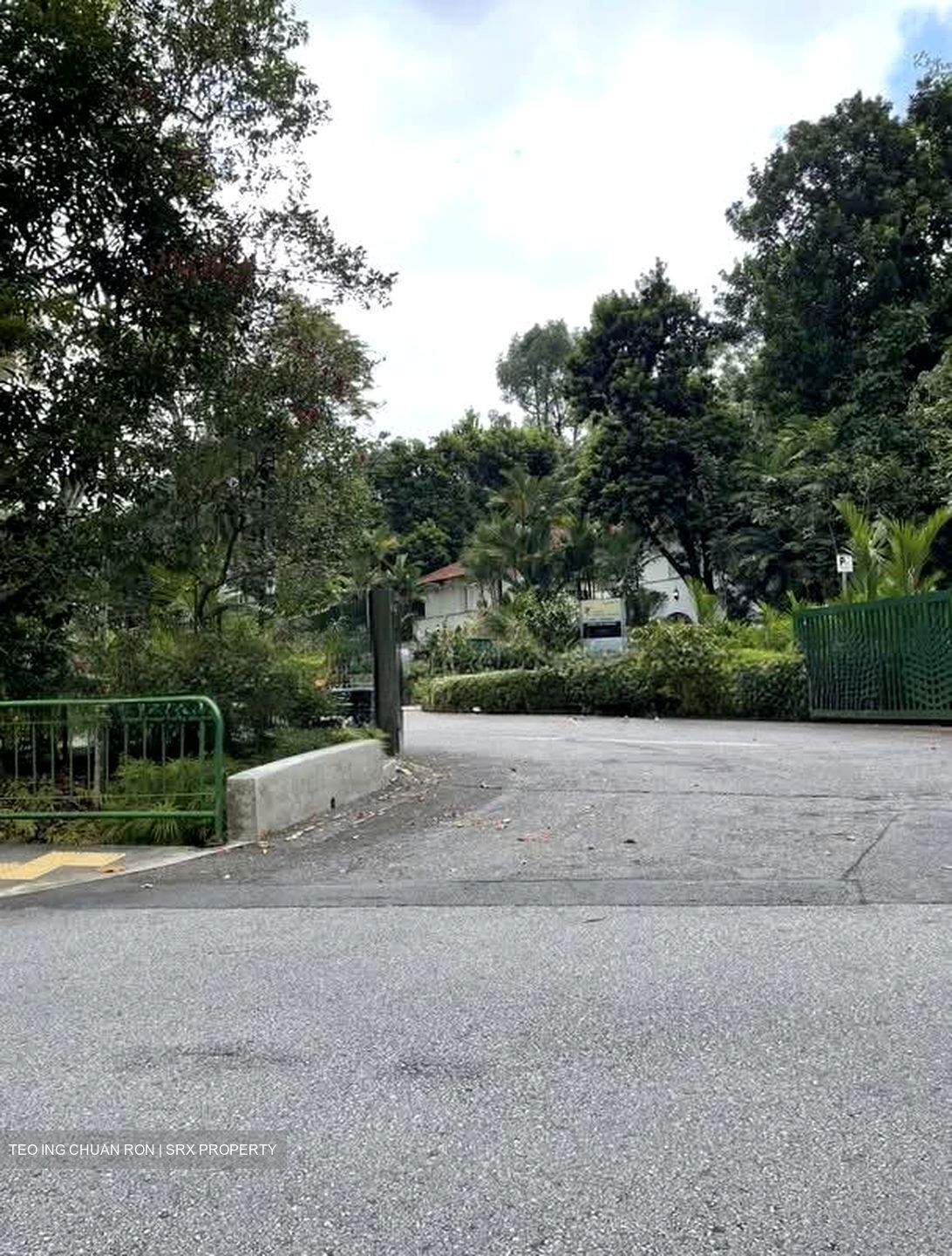 Cluny Park (D10), Detached #536894161